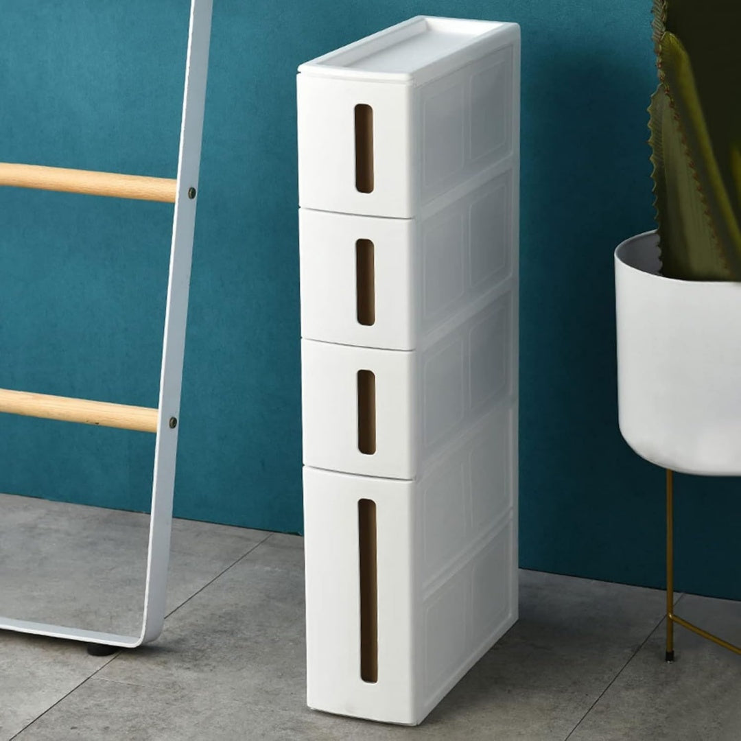 Meuble pour chambre d'enfant bleu