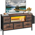 Meuble tele rose 100 cm, de rangement pratique