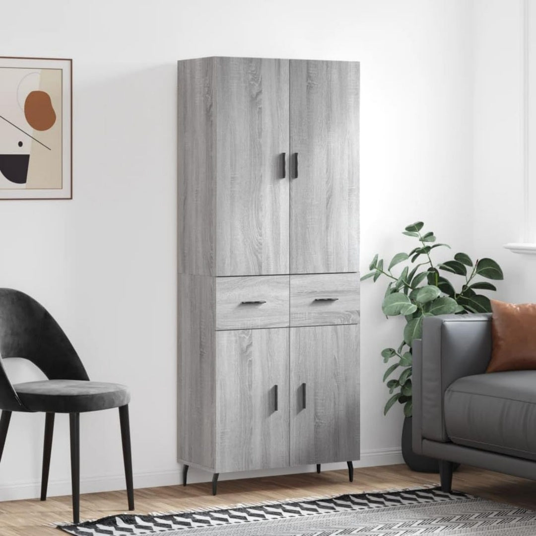 Buffet en metal de haute qualite