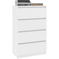 Buffet minimaliste ideal pour optimiser votre espace
