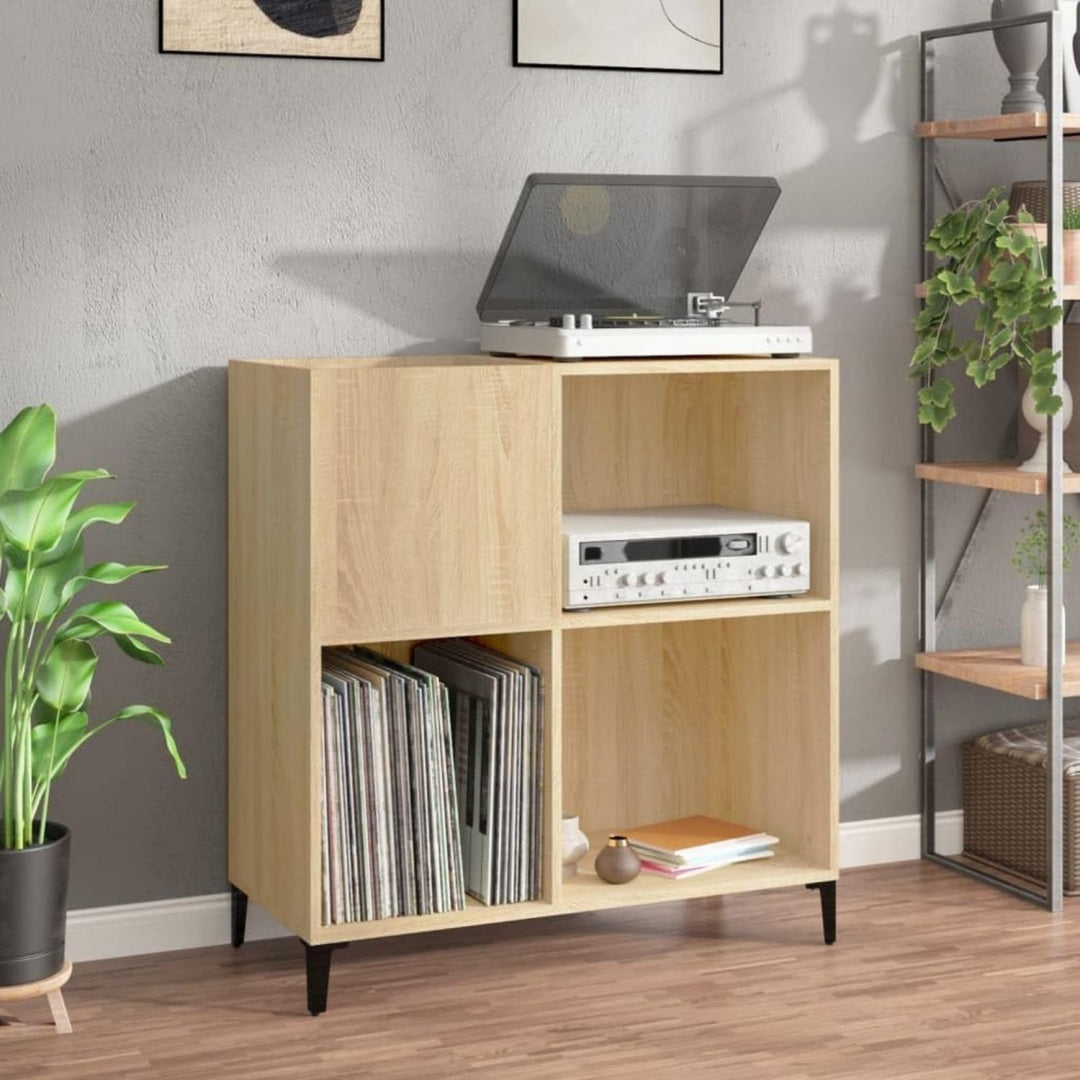 Rangement multimedia industriel ideal pour un rangement malin